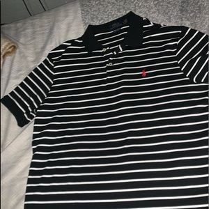Polo shirt